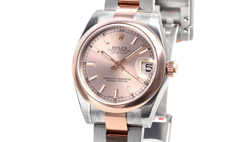 ロレックスコピー時計(ROLEX) デイトジャスト 178241