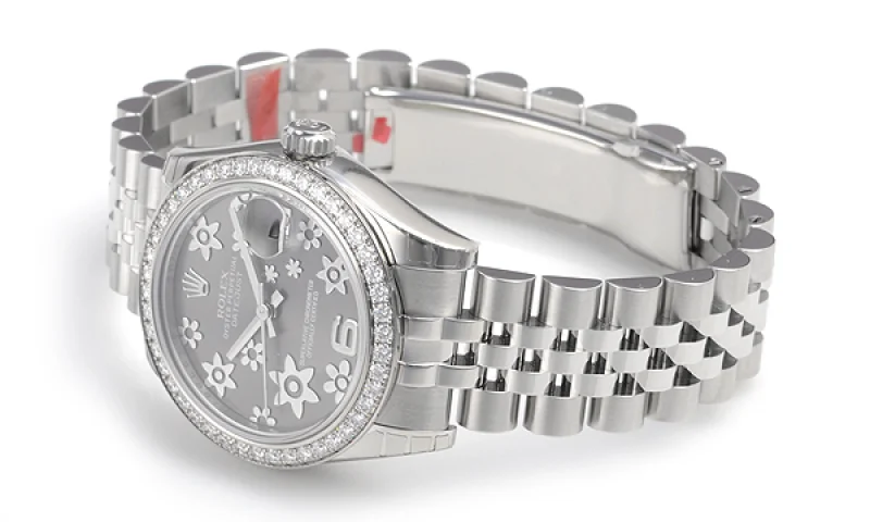 ロレックスコピー時計(ROLEX) デイトジャスト 178384