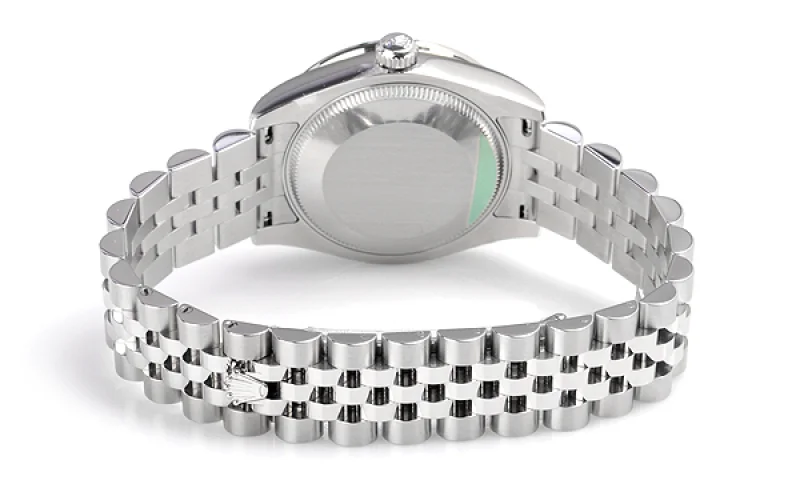 ロレックスコピー時計(ROLEX) デイトジャスト 178384