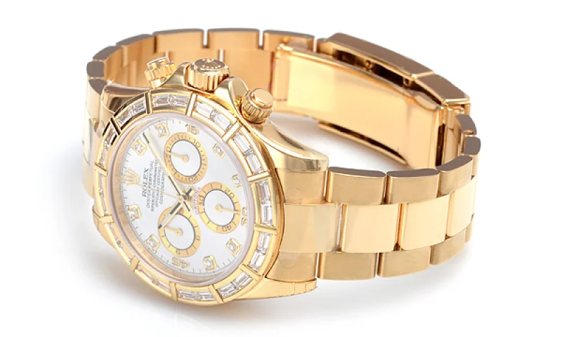ROLEX ロレックス人気 時計 コピー デイトナ 116568BR