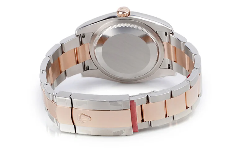 ロレックスコピー時計(ROLEX) デイトジャスト 116201G