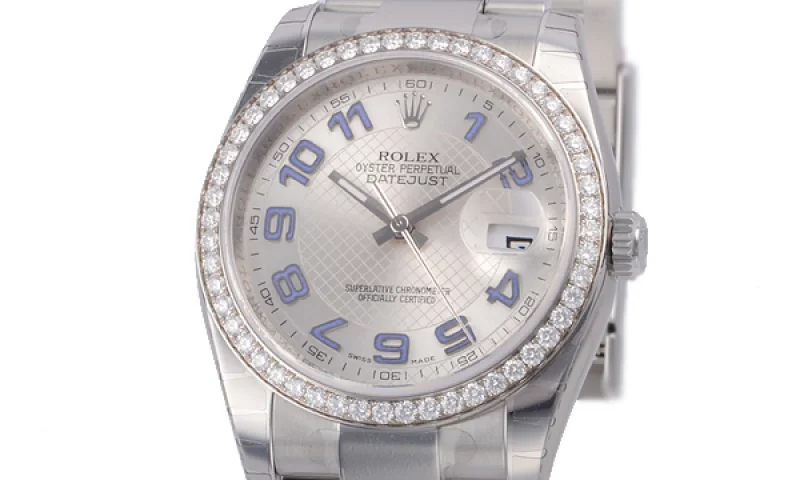 ROLEXスーパーコピーデイトジャスト 116244