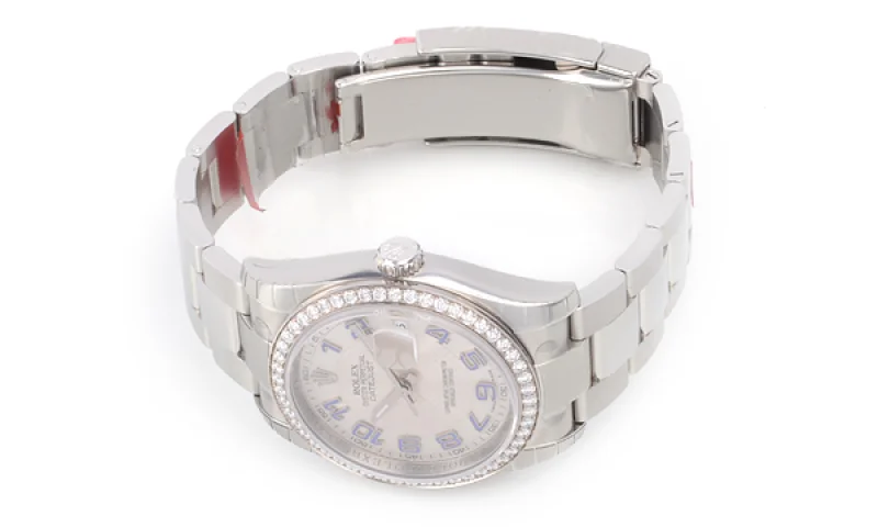 ROLEXスーパーコピーデイトジャスト 116244