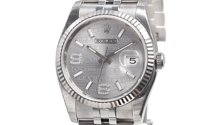 8色 ロレックスコピー時計(ROLEX) デイトジャスト 116234