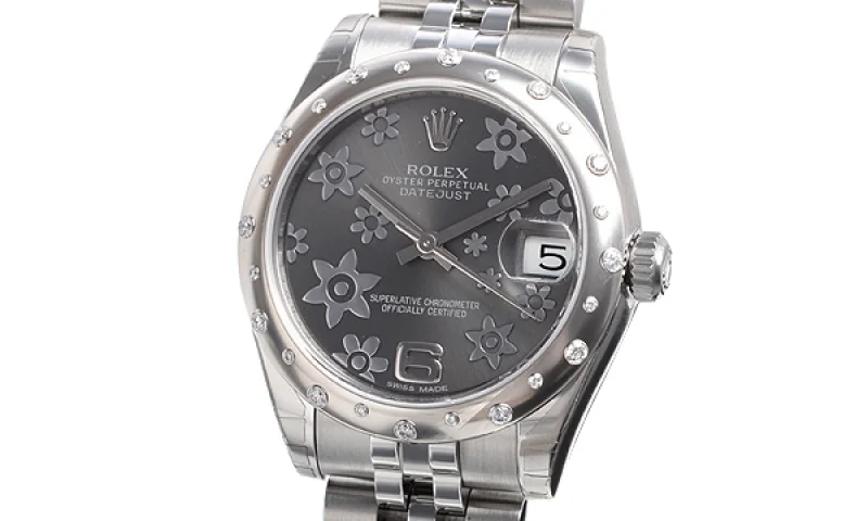 ロレックスコピー時計(ROLEX) デイトジャスト 178344
