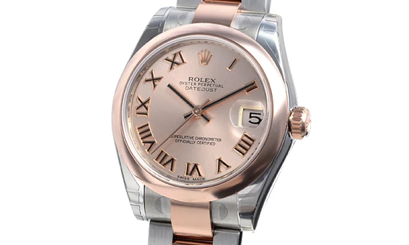 ロレックスコピー時計(ROLEX) デイトジャスト 178241