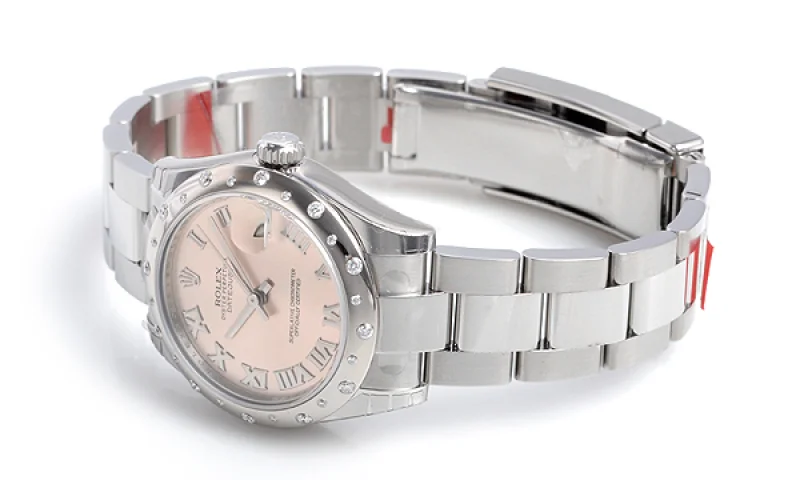 ロレックスコピー時計(ROLEX) デイトジャスト 178344