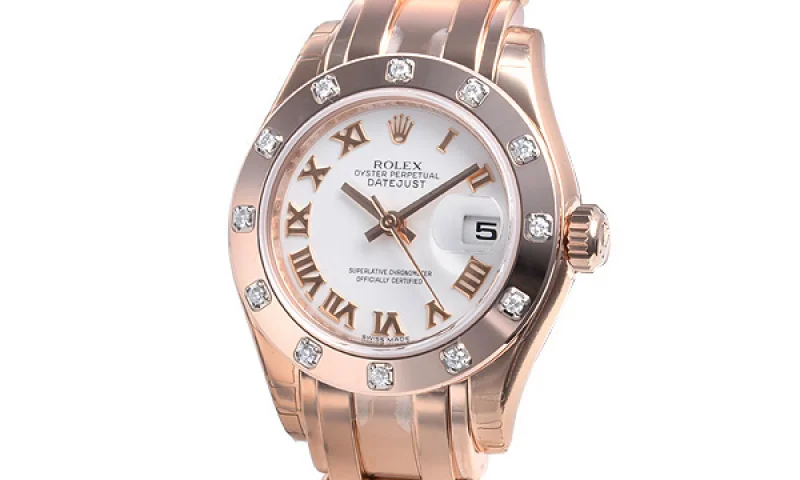 【5色展開】ロレックスコピー時計(ROLEX) デイトジャスト 80315