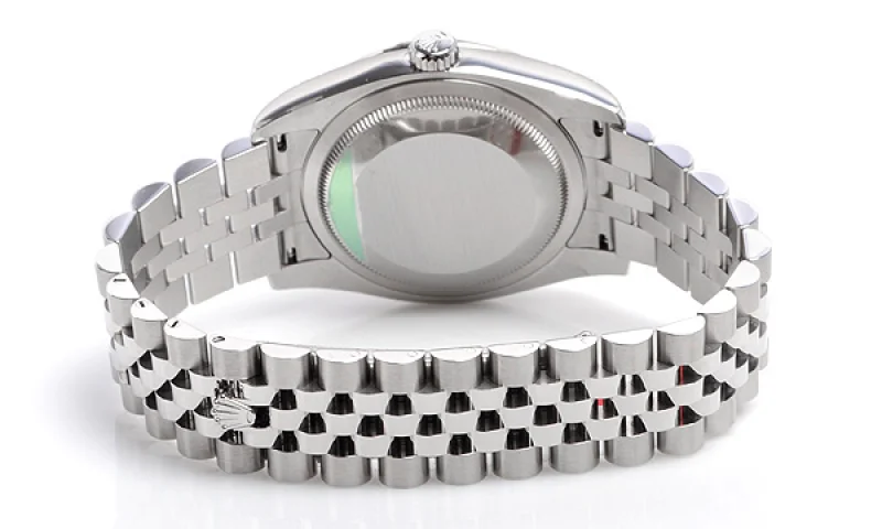 ロレックスコピー時計(ROLEX) デイトジャスト 116244G ホリコンピューター