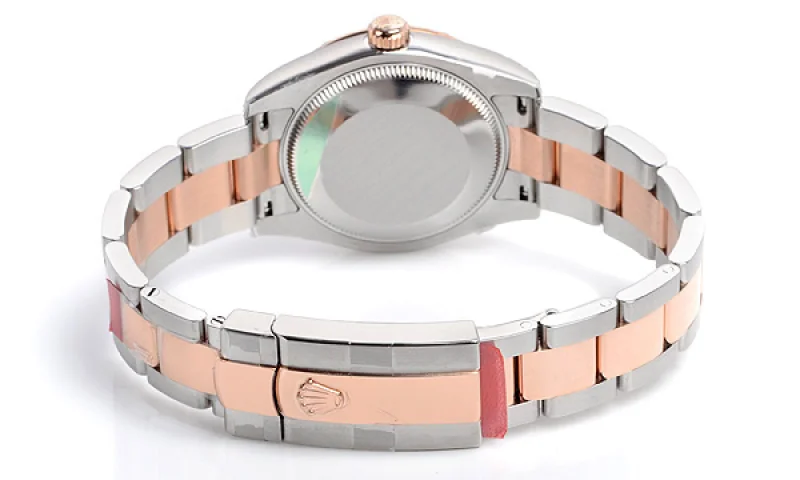 ロレックスコピー時計(ROLEX) デイトジャスト 178341NG