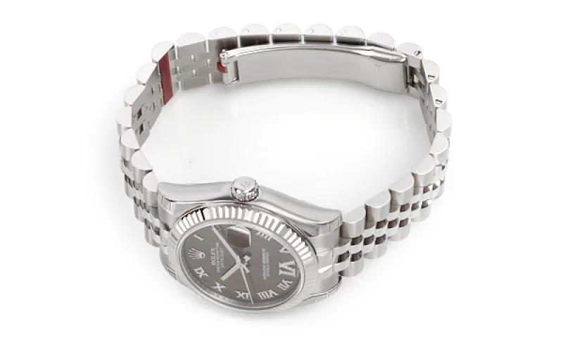 ロレックスコピー時計(ROLEX) デイトジャスト ピンク178274