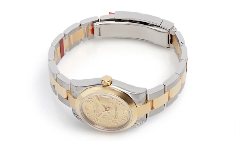 ロレックスコピー時計(ROLEX) デイトジャスト 178243