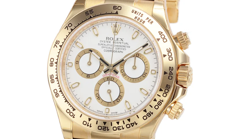 ROLEX ロレックス人気 時計 コピー デイトナ 革ベルト116515LN メンズ