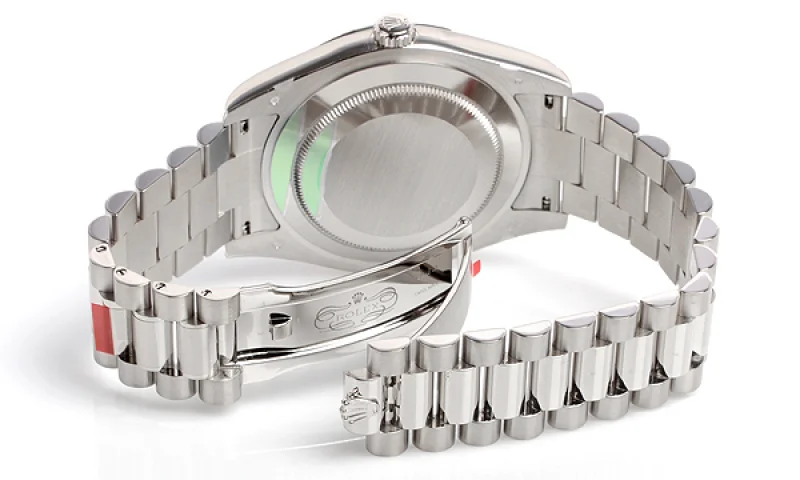 ロレックスコピー(ROLEX) 時計 デイデイトII 218239BG