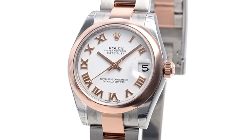 ロレックスコピー時計(ROLEX) デイトジャスト 178241