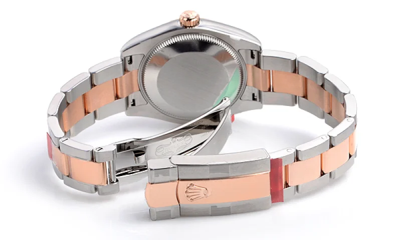 ロレックスコピー時計(ROLEX) デイトジャスト 178241