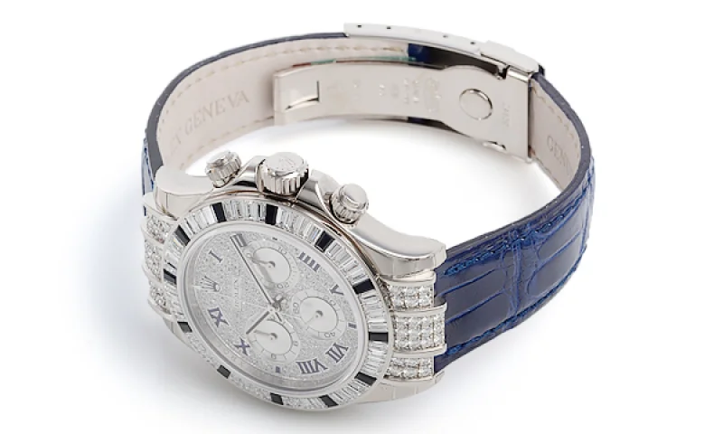 ROLEX ロレックス人気 時計 コピー デイトナ 116599/12SA