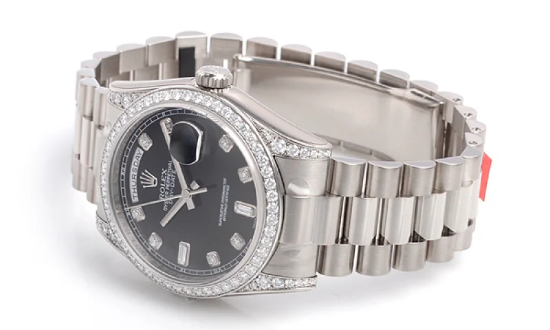 ロレックスコピー(ROLEX) 時計 デイデイト 118389A