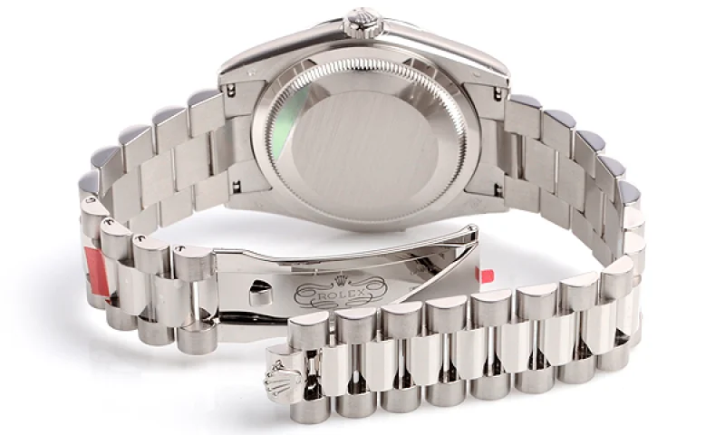 ロレックスコピー(ROLEX) 時計 デイデイト 118389A