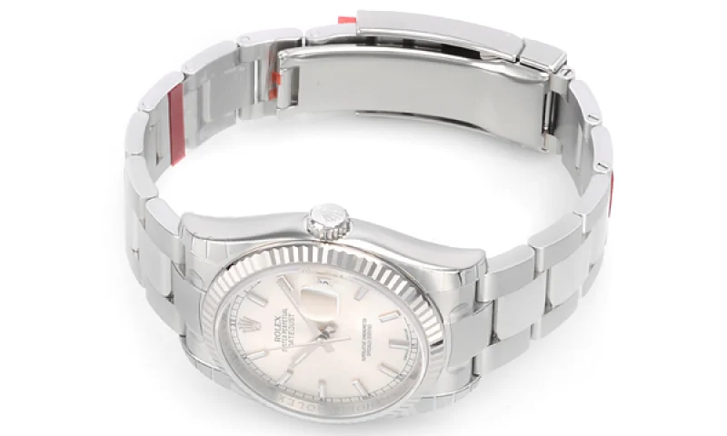高級ロレックスコピー時計(ROLEX) デイトジャスト 116234
