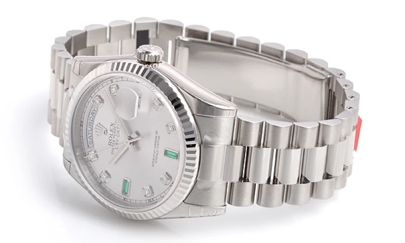 ロレックスコピー(ROLEX) 時計 デイデイト 118239A