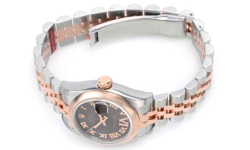 ロレックスコピー時計(ROLEX) デイトジャスト 179161