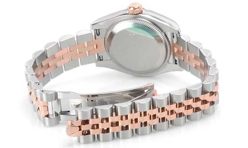 ロレックスコピー時計(ROLEX) デイトジャスト 179161