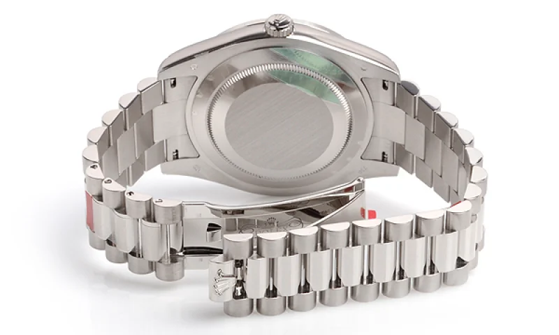 ロレックスコピー(ROLEX) 時計 デイデイトII 218349BG
