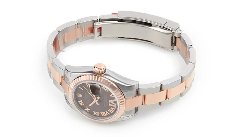 ロレックス(ROLEX) デイトジャスト 179171 26mm コピー時計