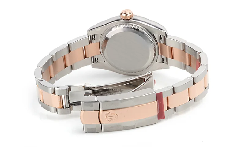 ロレックス(ROLEX) デイトジャスト 179171 26mm コピー時計
