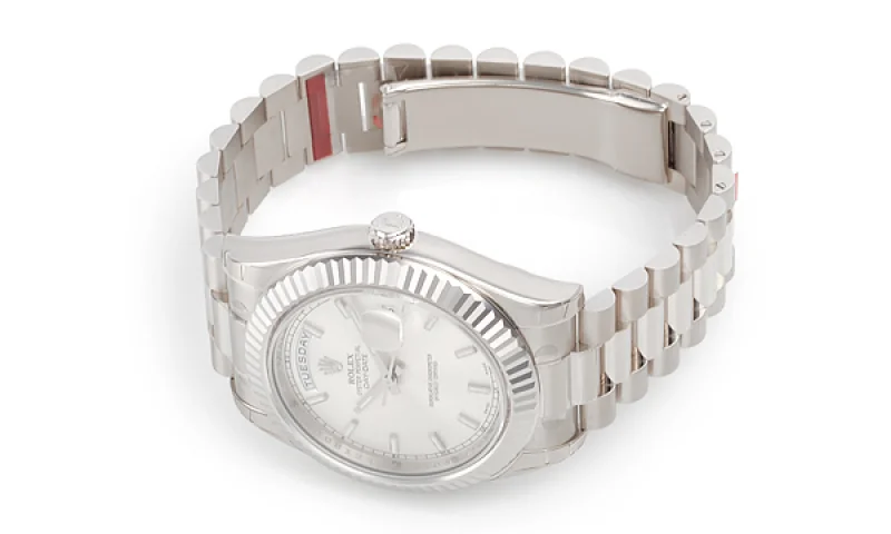 ロレックスコピー(ROLEX) 時計 デイデイトII 218239A
