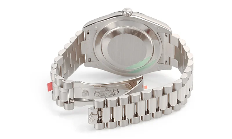 ロレックスコピー(ROLEX) 時計 デイデイトII 218239A