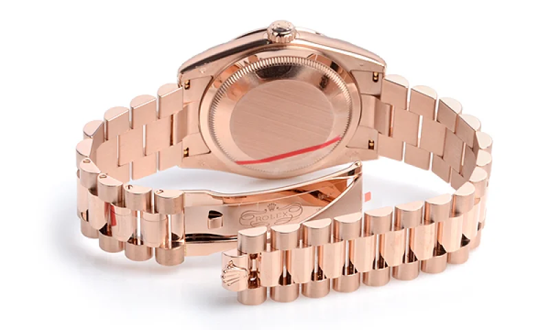 ロレックスコピー(ROLEX) 時計 デイデイト 118235A