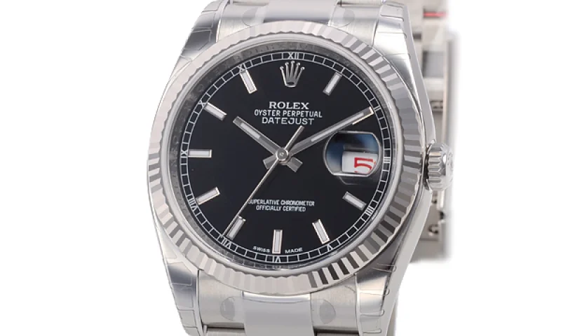 高級ロレックスコピー時計(ROLEX) デイトジャスト 116234