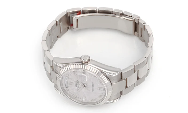 ロレックスコピー(ROLEX) 時計 デイデイト 1183392BR