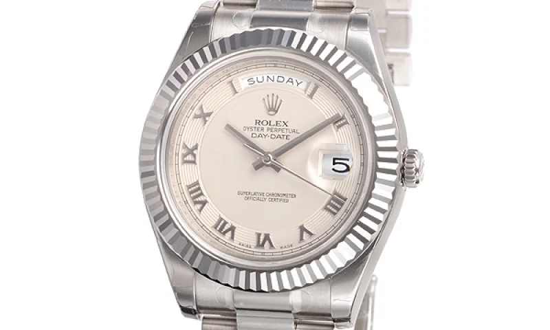 ロレックスコピー(ROLEX) 時計 デイデイトII 218239A