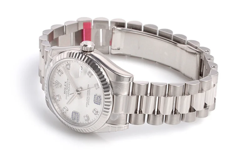 ロレックスコピー時計(ROLEX) デイトジャスト 178279G
