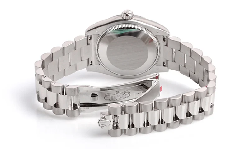 ロレックスコピー時計(ROLEX) デイトジャスト 178279G