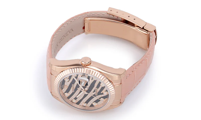 ロレックスコピー時計(ROLEX) デイトジャスト 116135