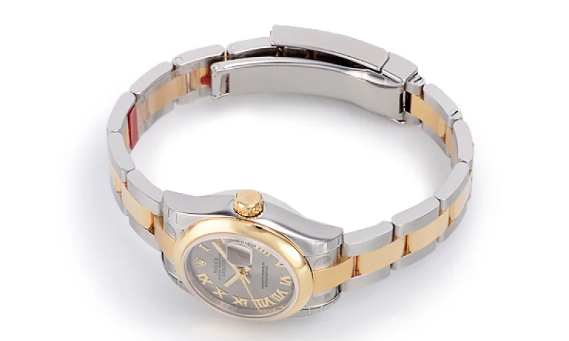 高品質 ロレックス(ROLEX) スーパーコピーデイトジャスト 179163