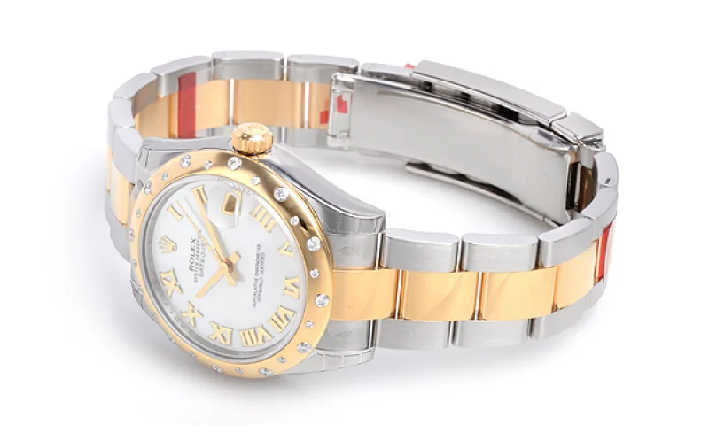 ロレックスコピー時計(ROLEX) デイトジャスト 178343NR