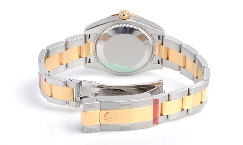 ロレックスコピー時計(ROLEX) デイトジャスト 178343NR