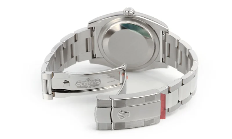 ロレックスコピー時計(ROLEX) デイトジャスト 116234 ブルー