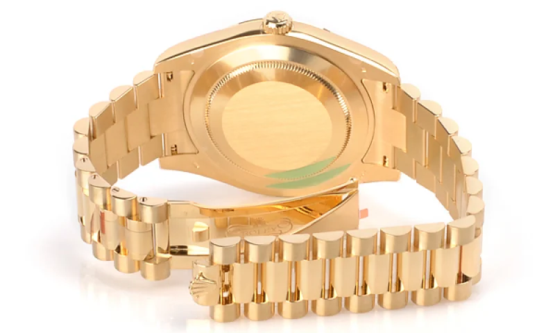 ロレックスコピー(ROLEX) 時計 デイデイトII 218238BG