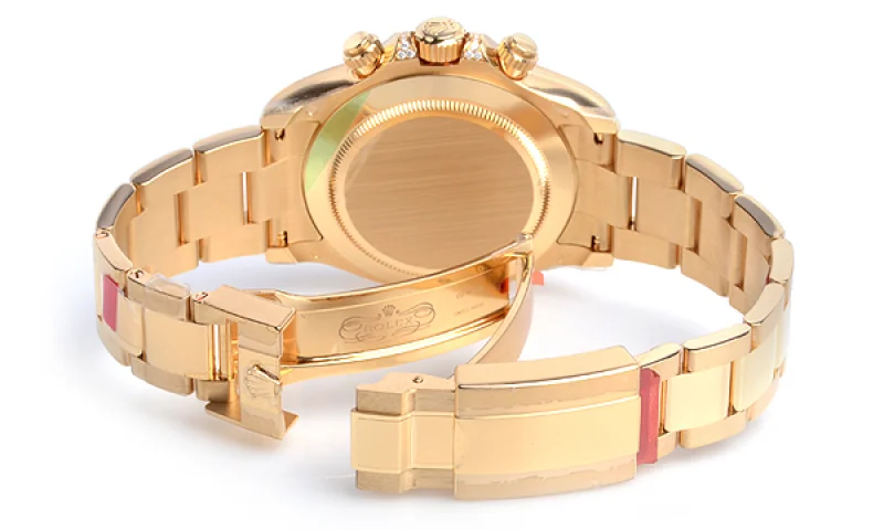 ROLEX ロレックス人気 時計 コピー デイトナ レインボー 116598RBOW
