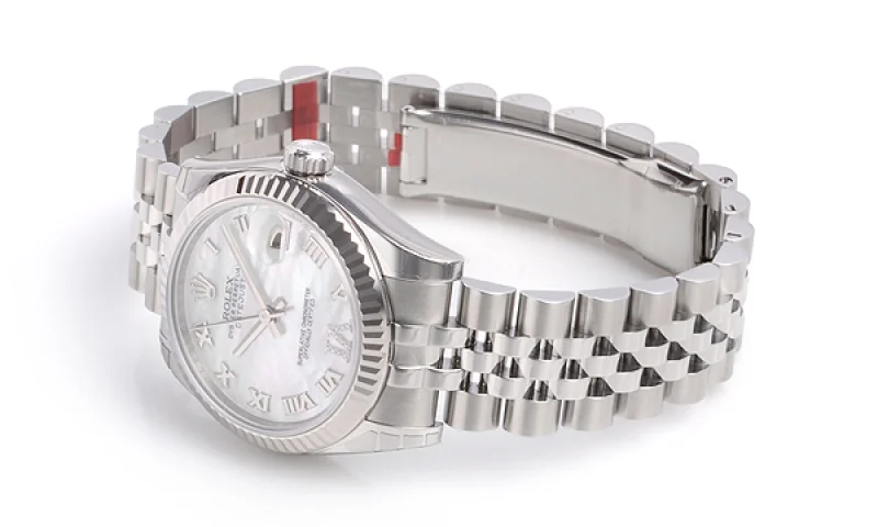 ロレックスコピー時計(ROLEX) デイトジャスト 178274NR
