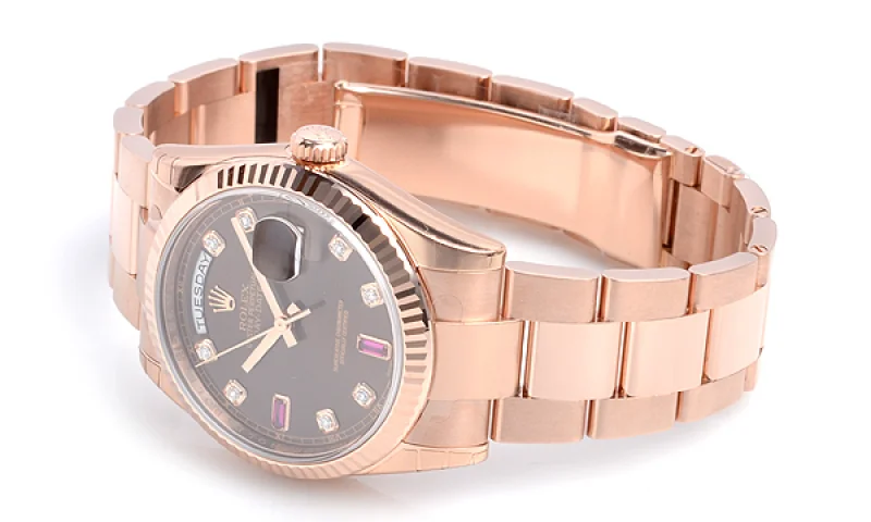 ロレックスコピー(ROLEX) 時計 デイデイト 118235A