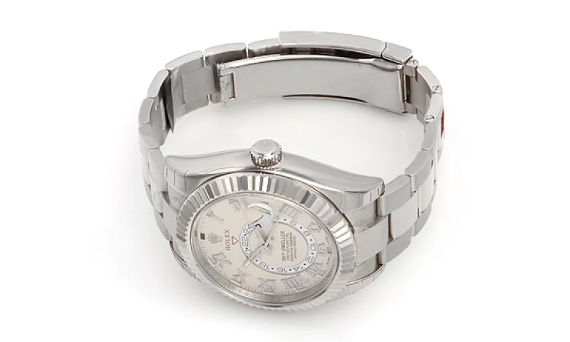 ロレックス(ROLEX) 時計 スカイドゥエラー 326939 スーパーコピー