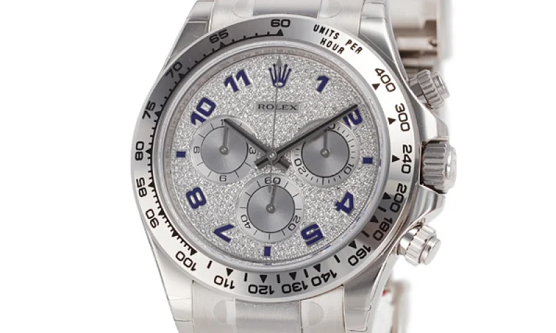 ROLEX ロレックス人気 時計 コピー デイトナ 116509ZEA