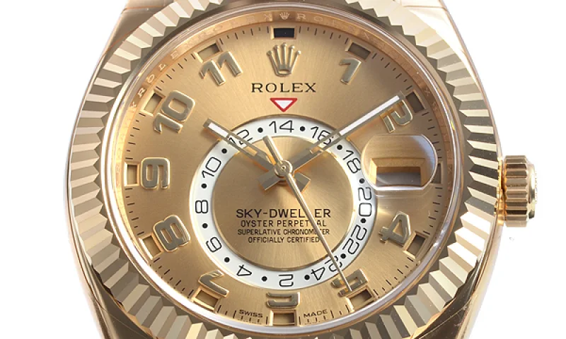 ロレックス(ROLEX) 時計 スカイドゥエラー 326938 スーパーコピー